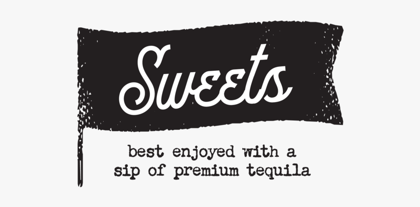 Sweets - Banner, HD Png Download