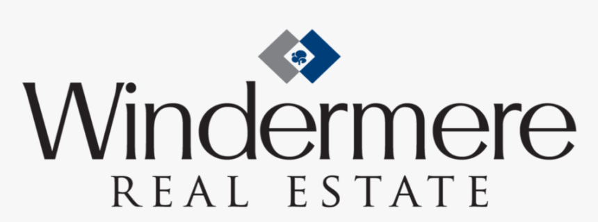 Windermere Real Estate, HD Png Download