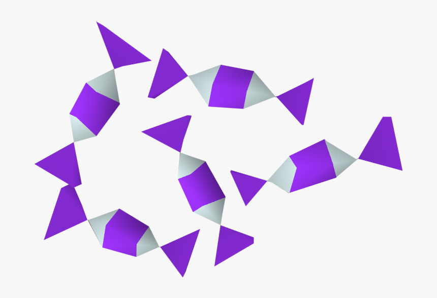 The Runescape Wiki - Purple Sweets Runescape, HD Png Download