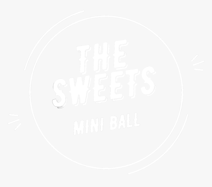 Sweets Mini Ball Logo - Woodford Reserve, HD Png Download