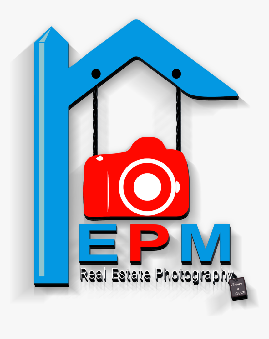3dtransparent - Epm Real Estate Photography, HD Png Download