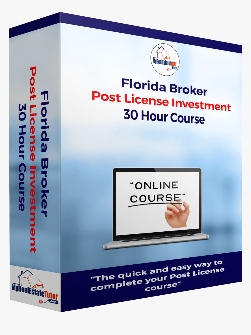 Fl Post License Investment Box - Packaging And Labeling, HD Png Download