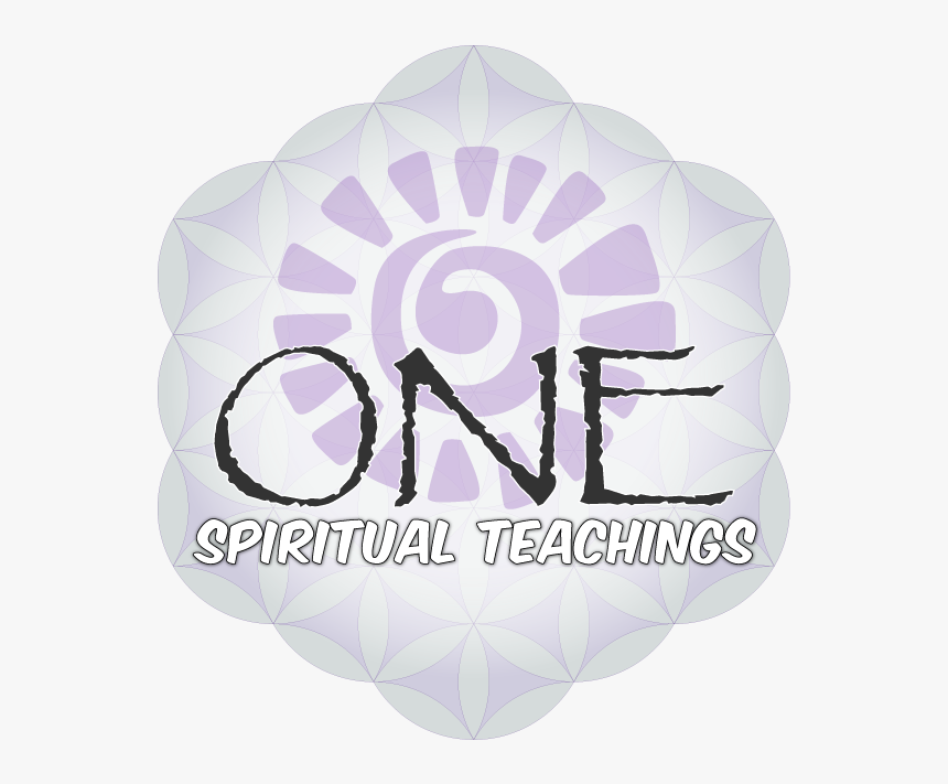 One Spiritual Teachings Enlightenment - Amaya, HD Png Download