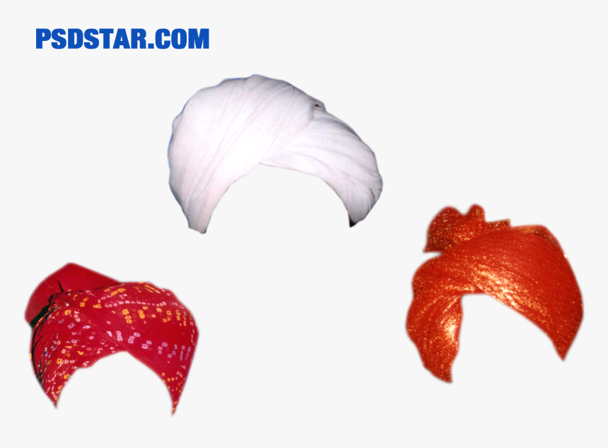 Old Man Pagdi Png, Transparent Png