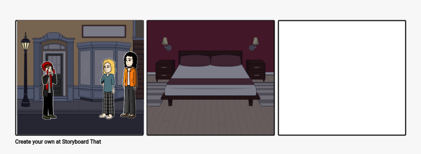 Bedroom, HD Png Download