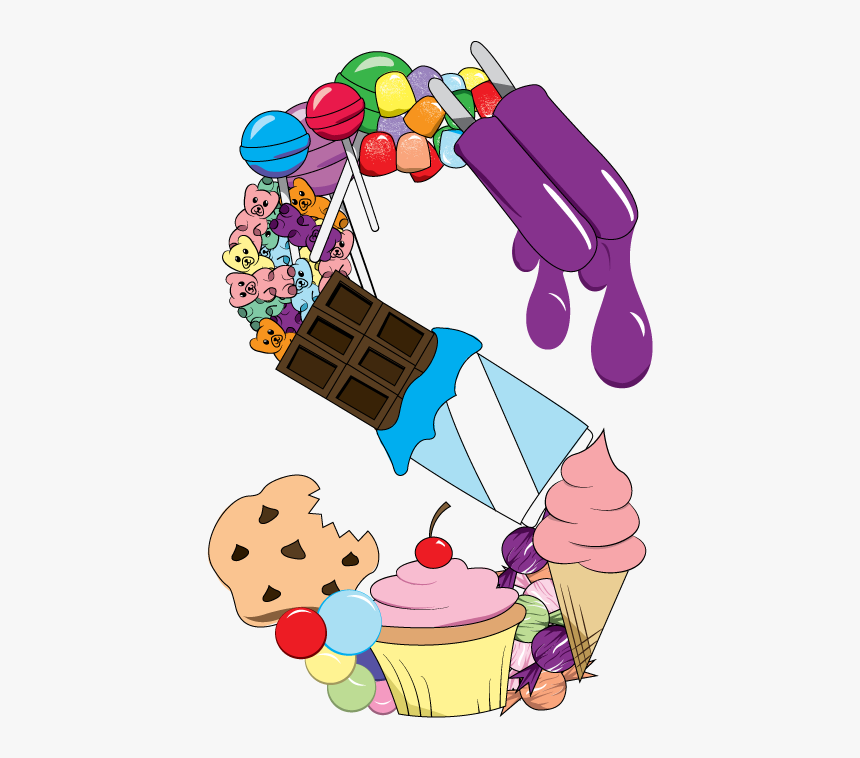 Sweets, HD Png Download