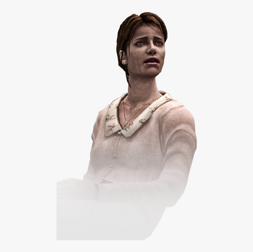Era-sh2 - Silent Hill 2, HD Png Download