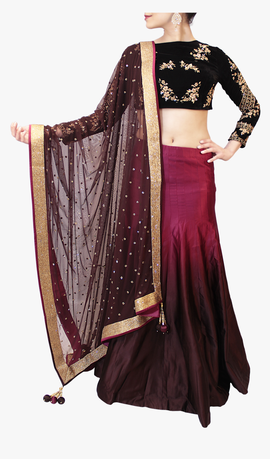 Pagdi Png, Transparent Png