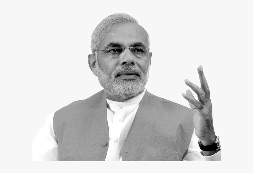 We Live In Technology Driven Era, Which Has The Power - Namo Sena India Bharat, HD Png Download