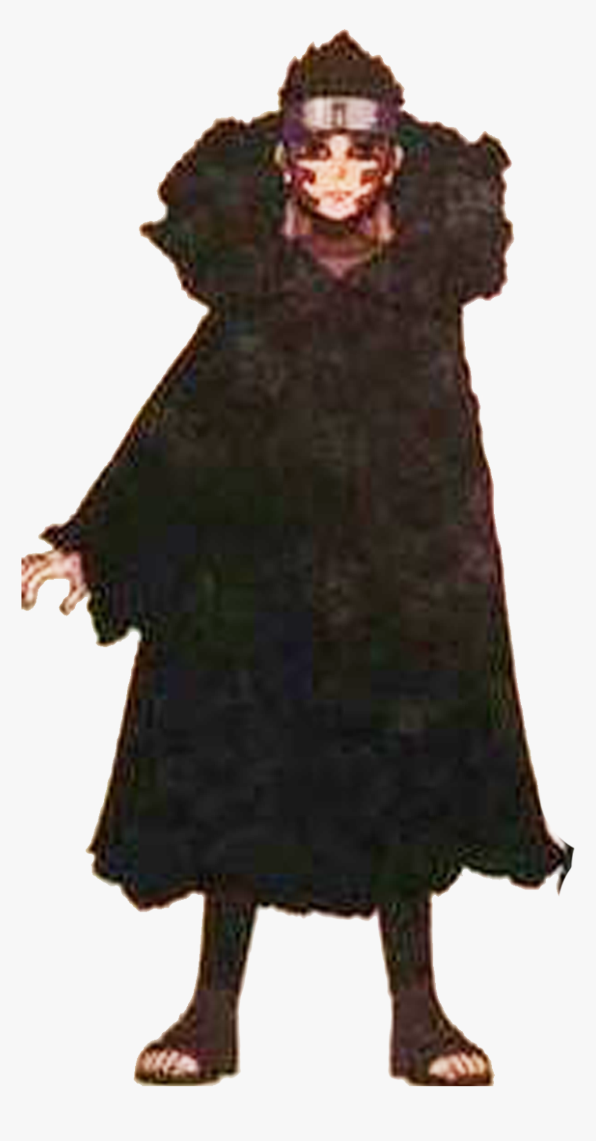 Shinki S Mother , Png Download - Shinki Boruto, Transparent Png ...