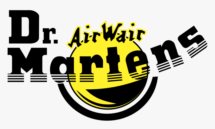 Thumb Image - Dr Martens Logo Vector, HD Png Download