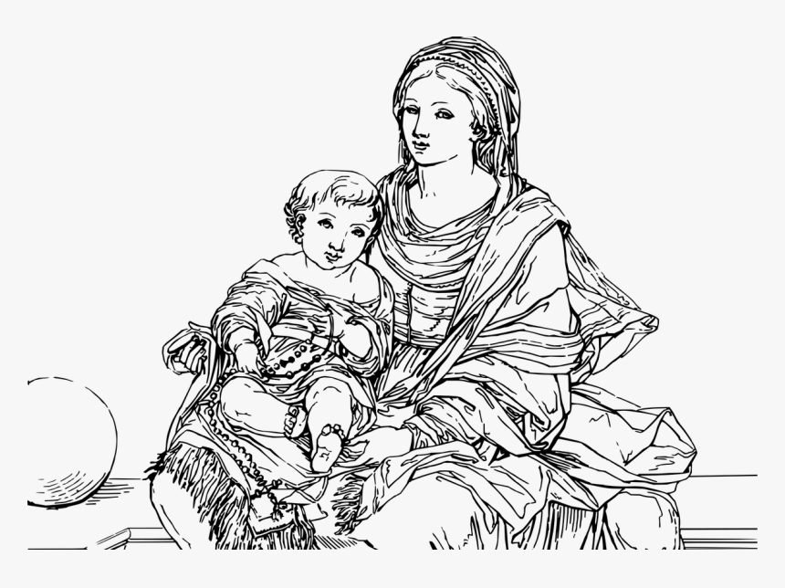 Jesus, HD Png Download