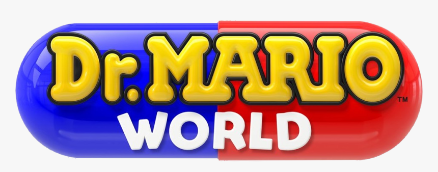 Hoohoo Village Construction 3ds - Dr Mario World Logo, HD Png Download