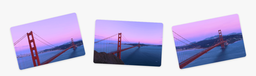 Self-anchored Suspension Bridge, HD Png Download