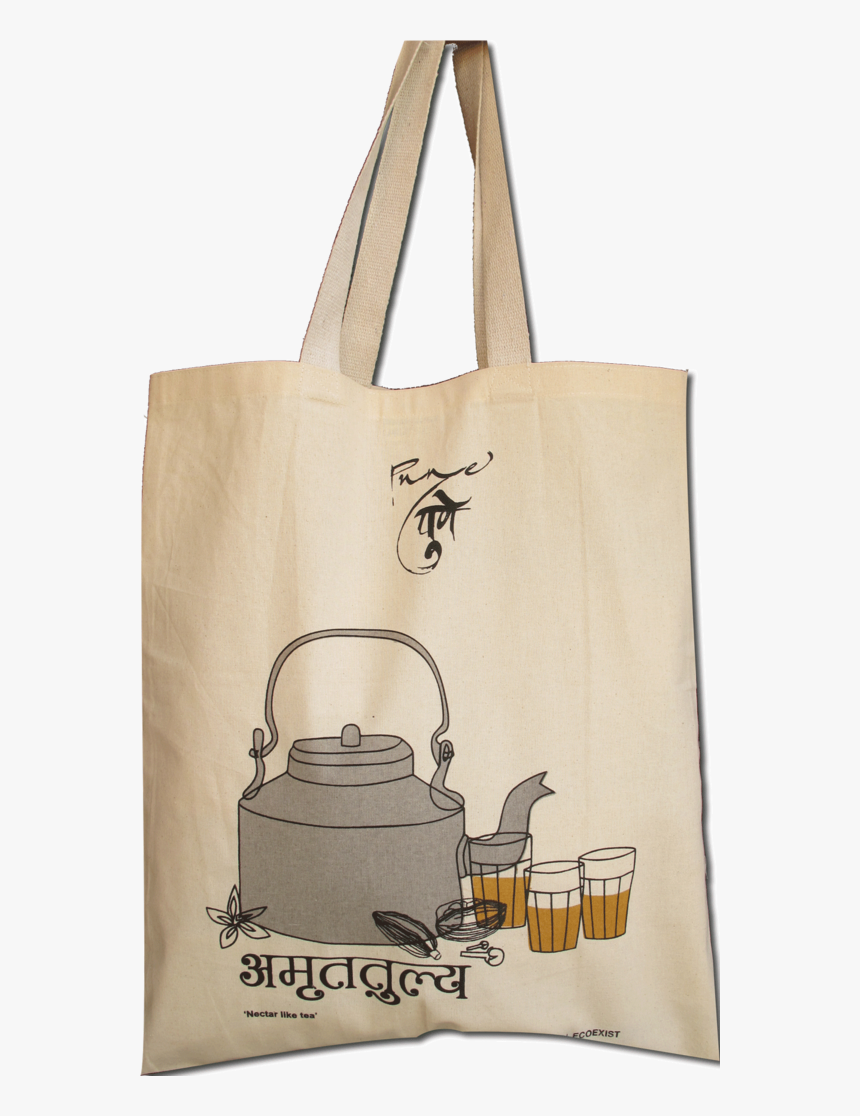 Tote Bag, HD Png Download