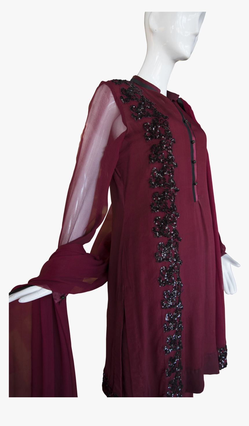 Costume , Png Download - Gown, Transparent Png