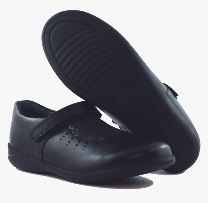 School Shoes Png , Png Download - Slip-on Shoe, Transparent Png