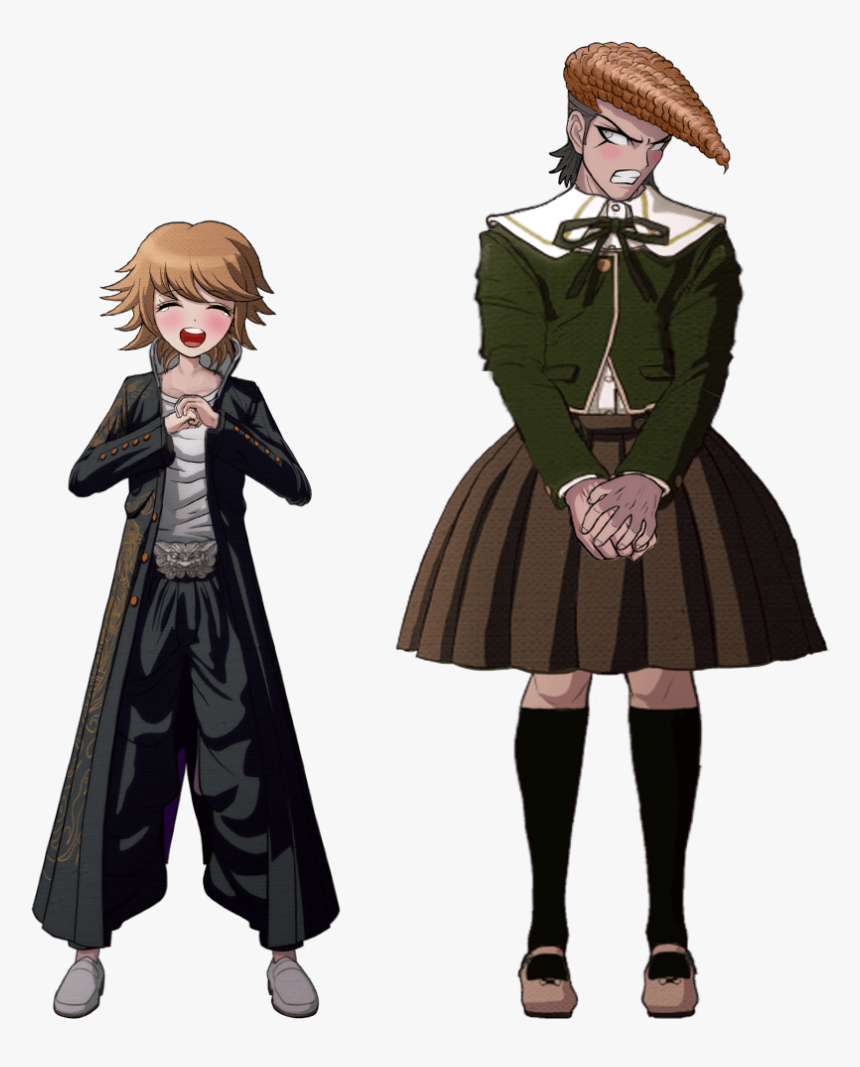Monda Owada, HD Png Download