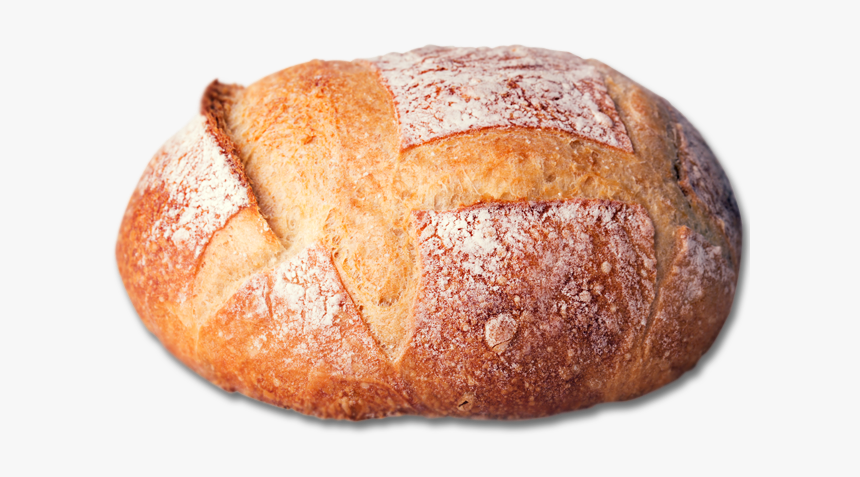 Download Bread Transparent Background Png Image - Bread With No Background, Png Download