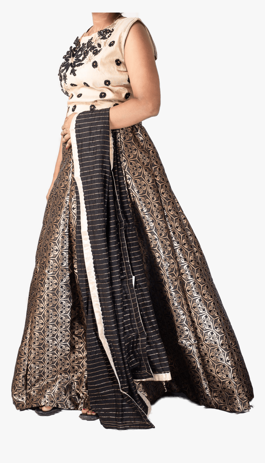 Gown, HD Png Download