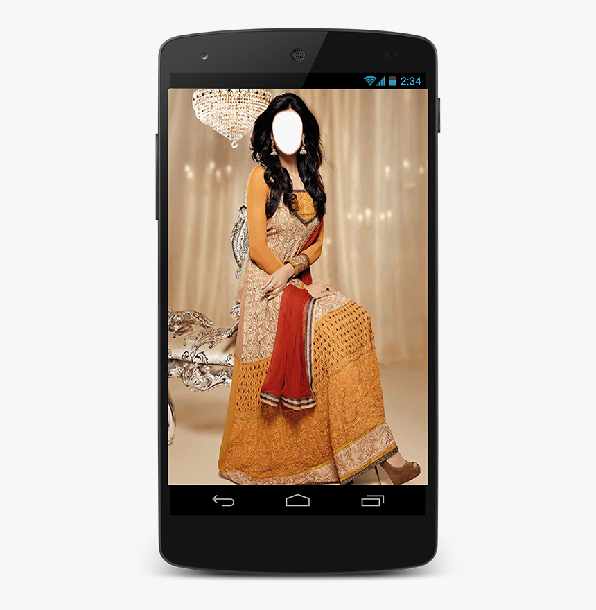 Sushmita Sen Hd, HD Png Download