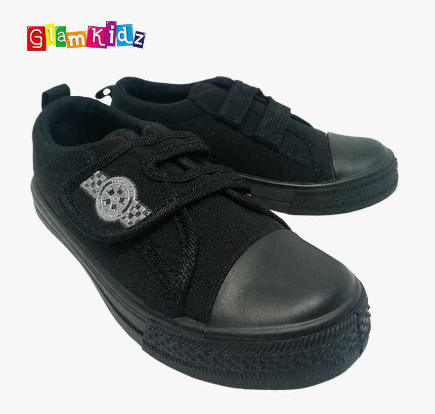 Transformers Bumblebee School Shoes - Skate Shoe, HD Png Download
