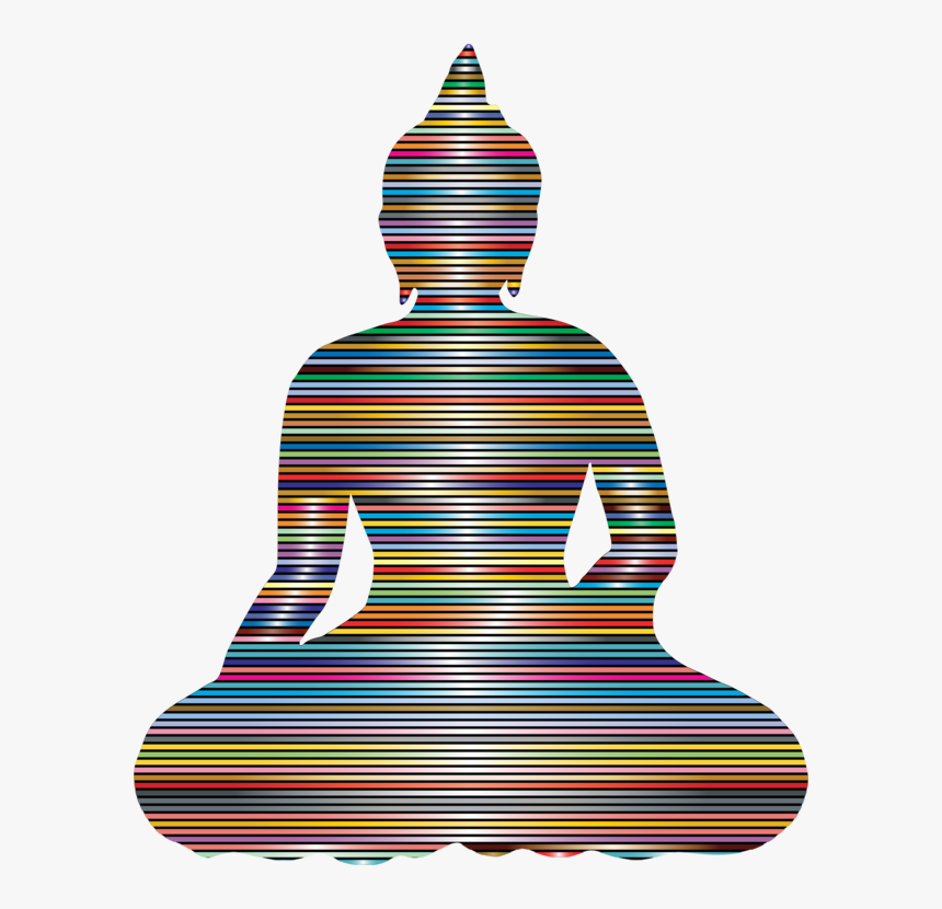 Meditation,yoga,temple - Illustration, HD Png Download