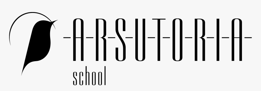 Arsutoria School Logo, HD Png Download