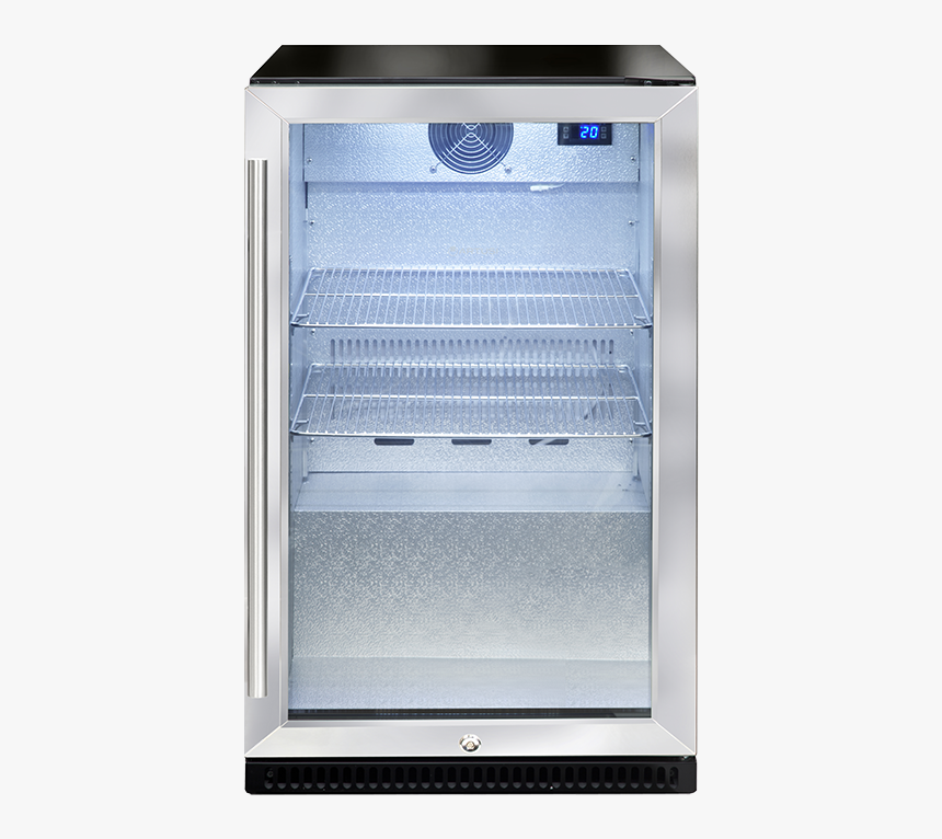 Refrigerator, HD Png Download