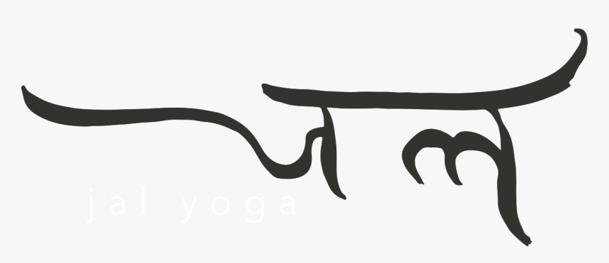 Image Is Not Available - Jal Yoga Logo, HD Png Download