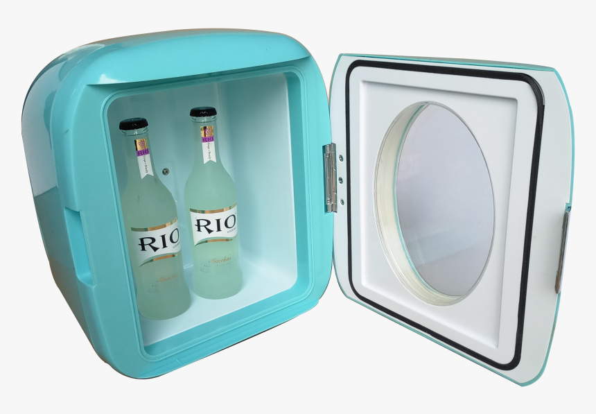 Frigidaire 12 Can Mini Retro Beverage Cooler, HD Png Download