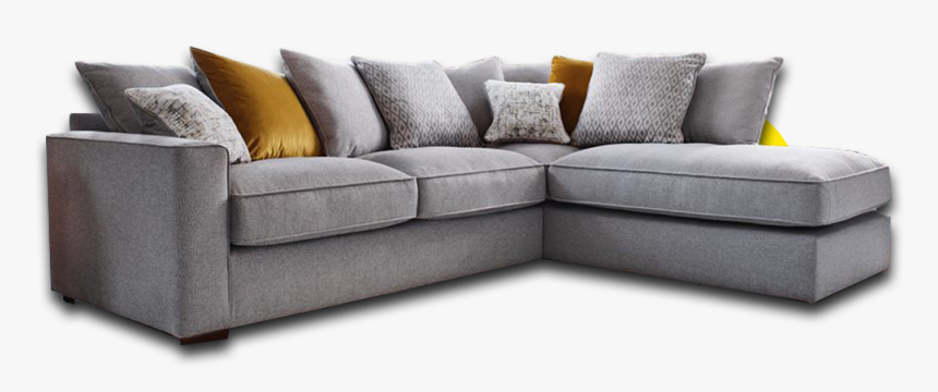 Sofa Bed, HD Png Download