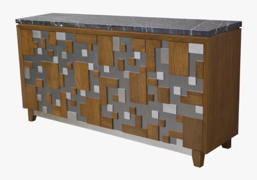 Fine Cabinets - Sideboard, HD Png Download