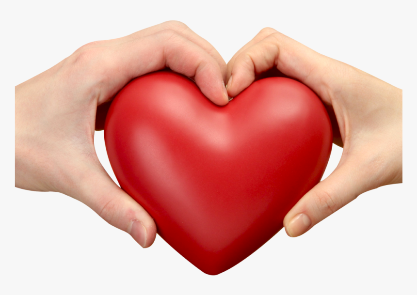 Love Heart Png Transparent Image, Png Download