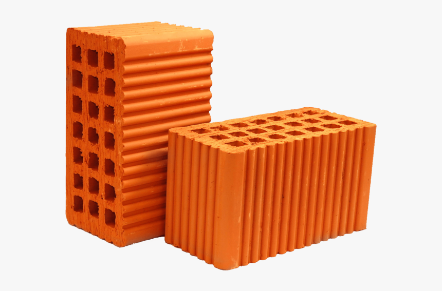 Brick Png Image - Clay Bricks Png, Transparent Png
