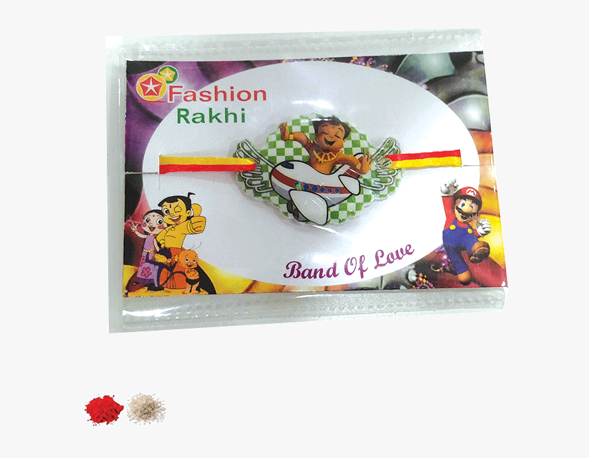 Chhota Bheem , Png Download - Cartoon, Transparent Png