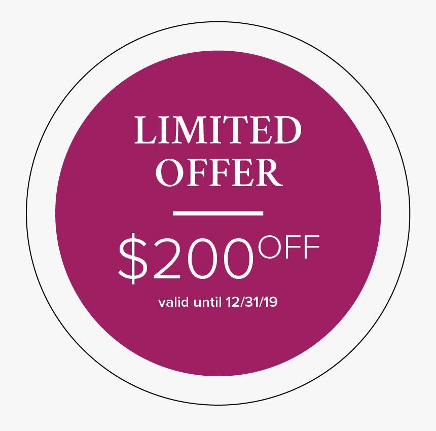 Limited Offer, HD Png Download