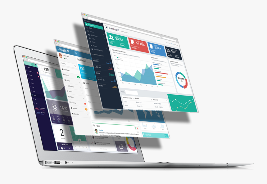 Enterprise Application Development - Le Search Engine Marketing Sem, HD Png Download