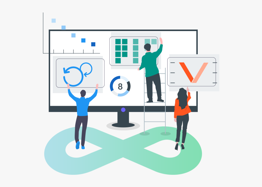 Hybr#process Support 1 Software Development - Toss A Bocce Ball, HD Png Download