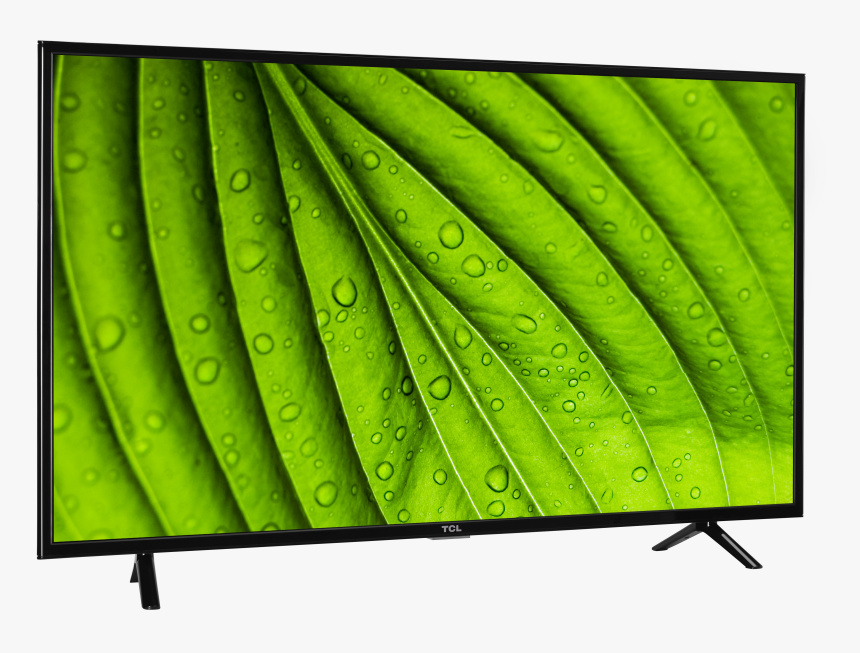Tcl 40d100 40 Led Tv 2017 , Png Download, Transparent Png