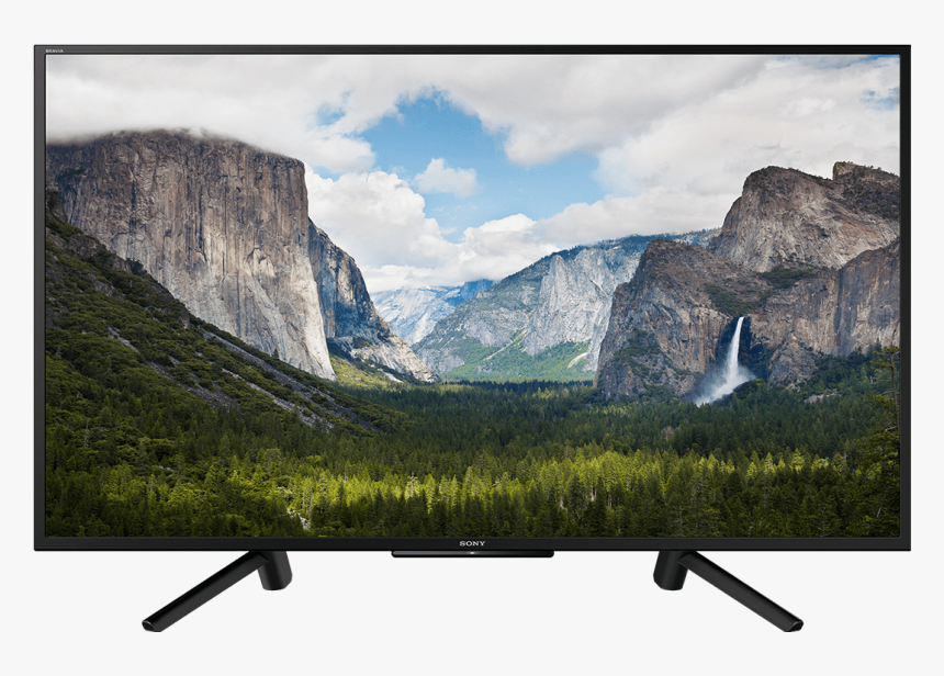 Yosemite National Park, Yosemite Valley, HD Png Download