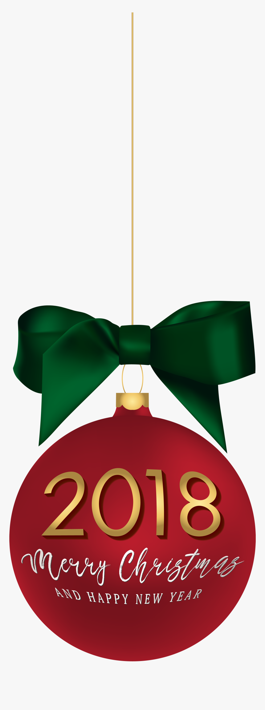 Happy New Year Ball Png Clip - Flag, Transparent Png
