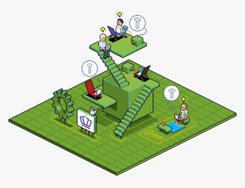 Infographics For Roland Berger - Cartoon, HD Png Download
