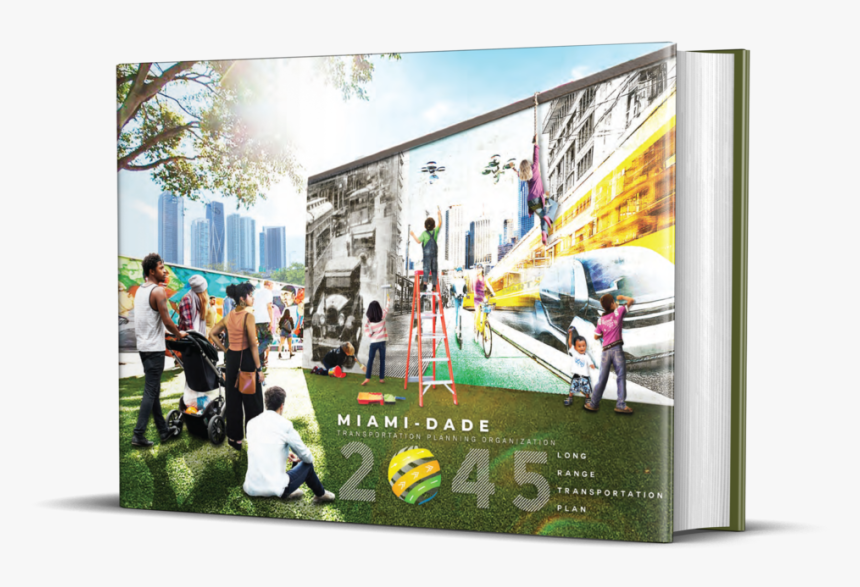 Miamilrtp-the Plan[1], HD Png Download