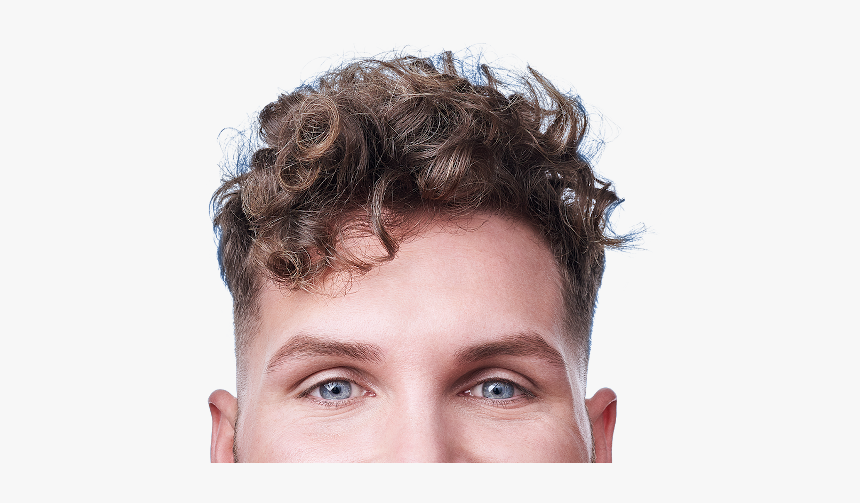 Waldo Contacts - Close-up, HD Png Download