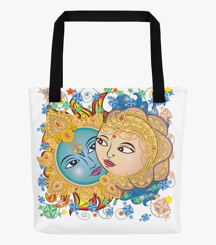 Tote Bag, HD Png Download