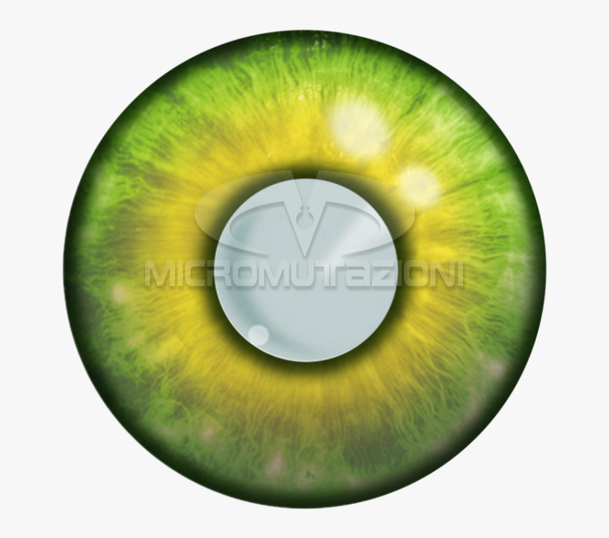 Contact Lenses For Fairytale, HD Png Download