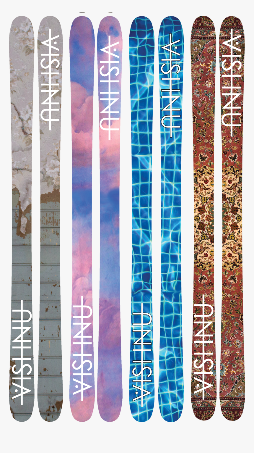Vishnu Ski, HD Png Download