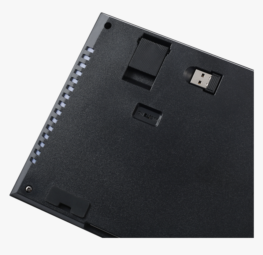 Redragon K596 Vishnu, HD Png Download