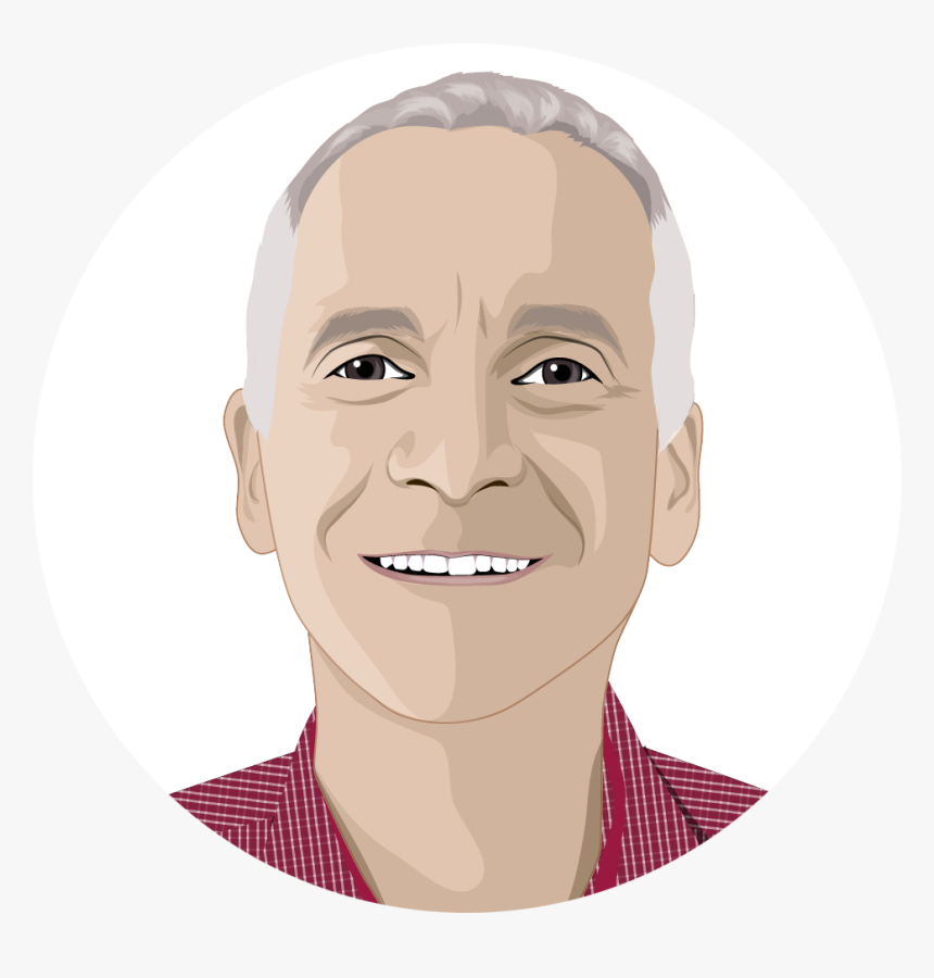 Circledarrenharvey - Illustration, HD Png Download